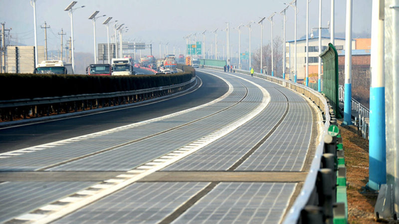 Ce este Autostrada solara si la ce poate folosi aceasta