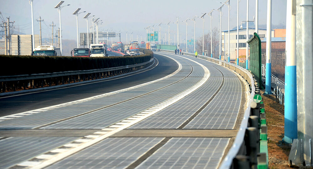 Ce este Autostrada solara si la ce poate folosi aceasta