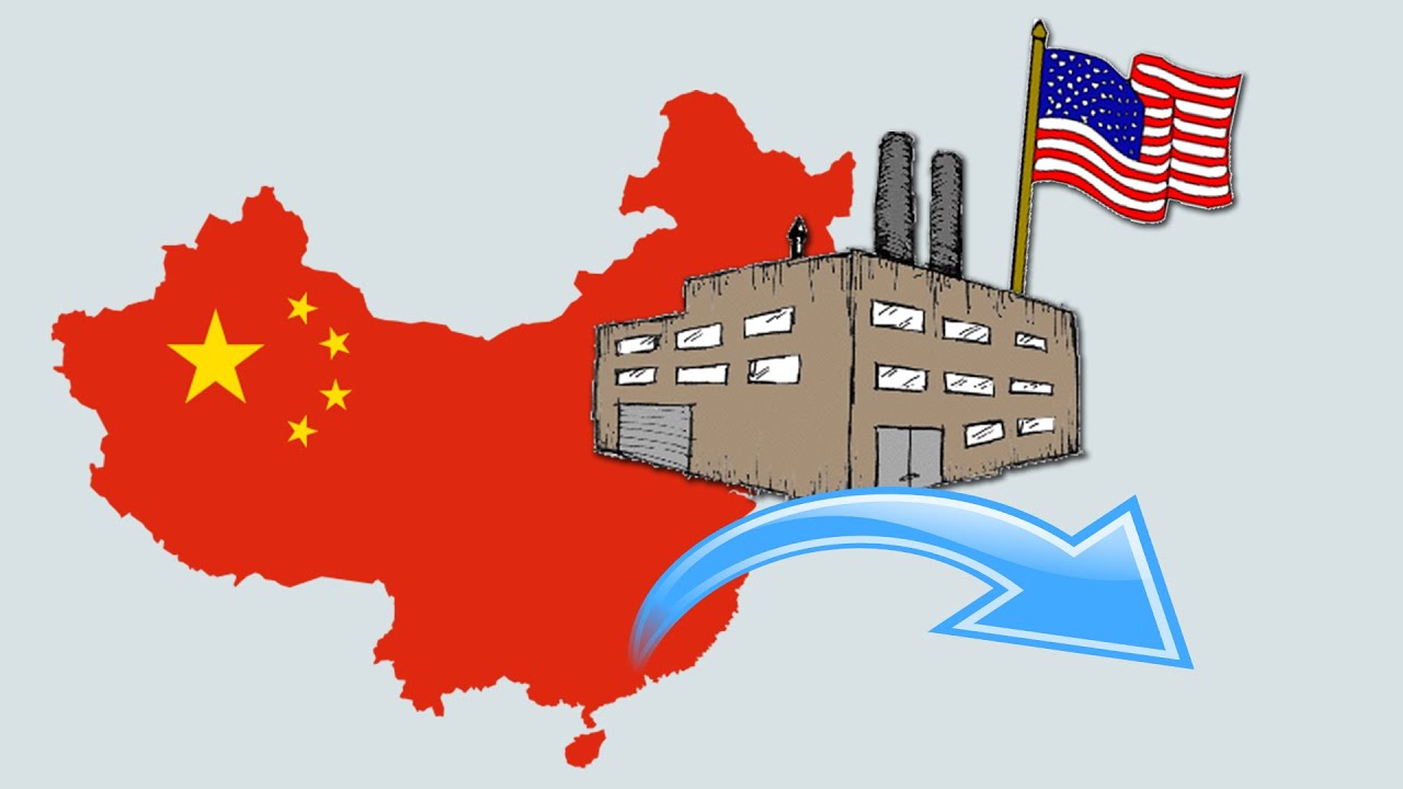 De ce companiile americane au inceput sa paraseasca China