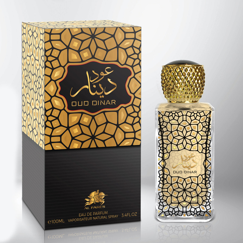 Parfum unisex Oud Dinar